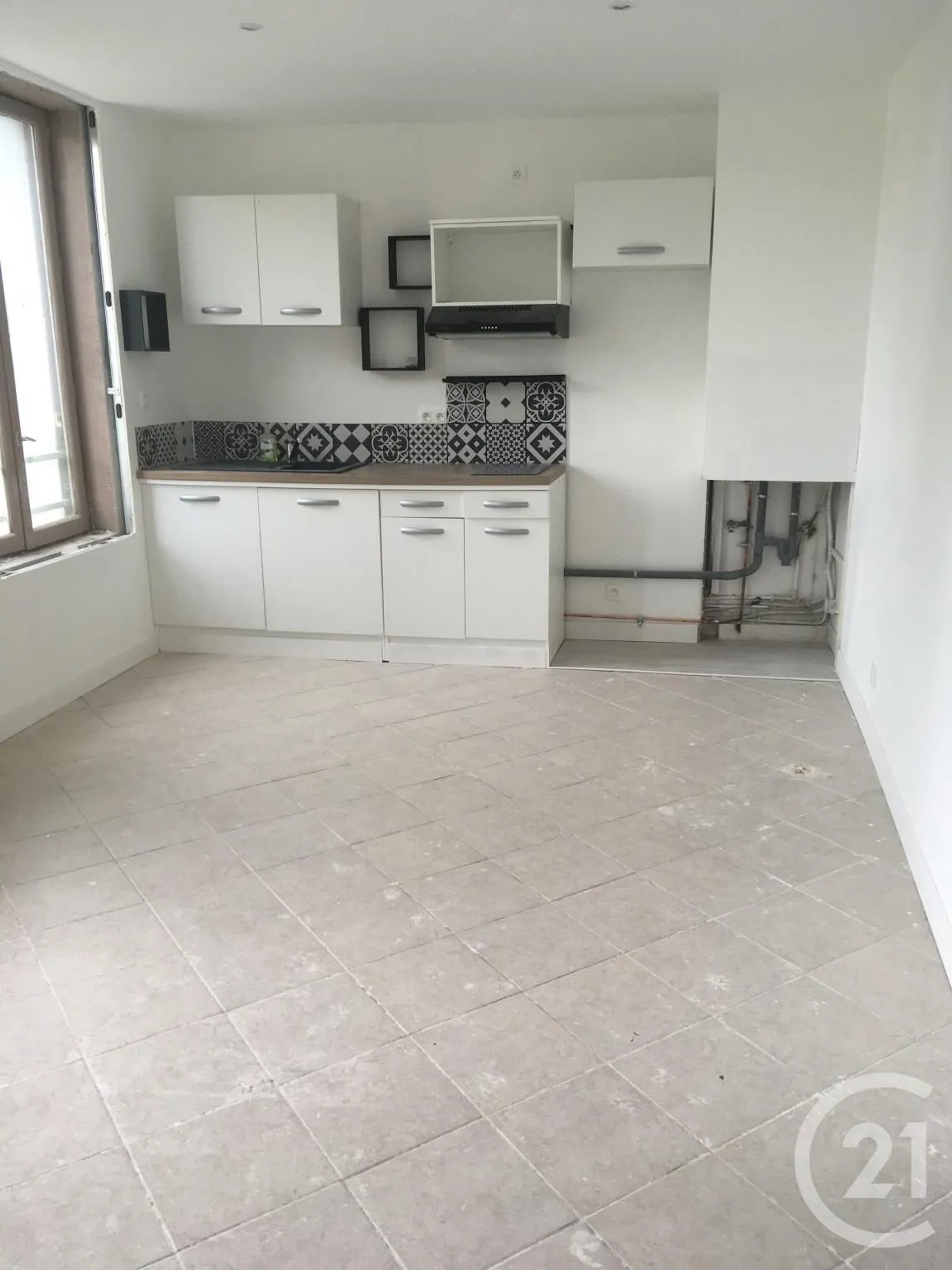 Appartement à louer, 33m², Châtellerault