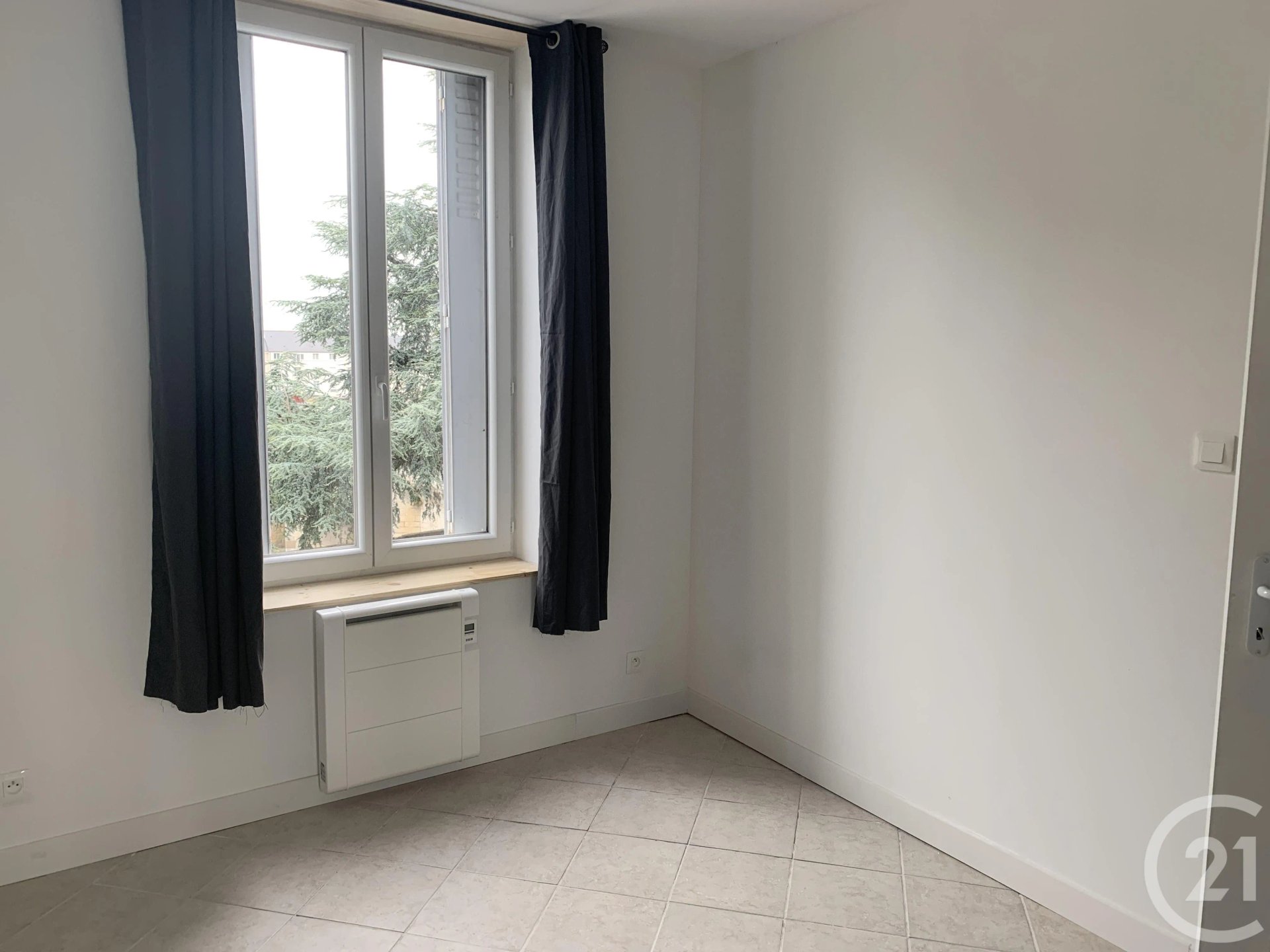 Appartement à louer, 33m², Châtellerault