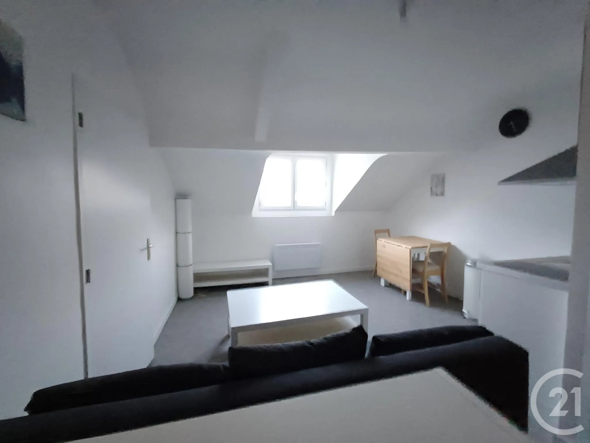 Appartement à louer, 23m², Châtellerault