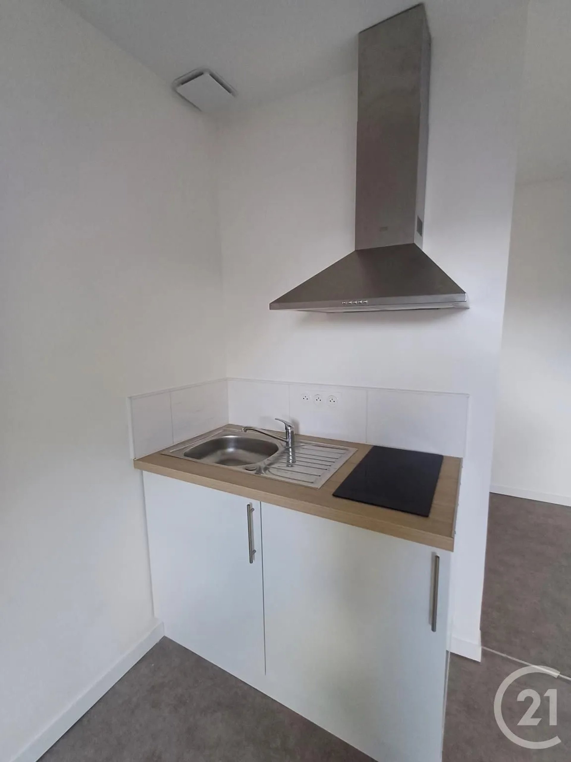 Appartement à louer, 23m², Châtellerault