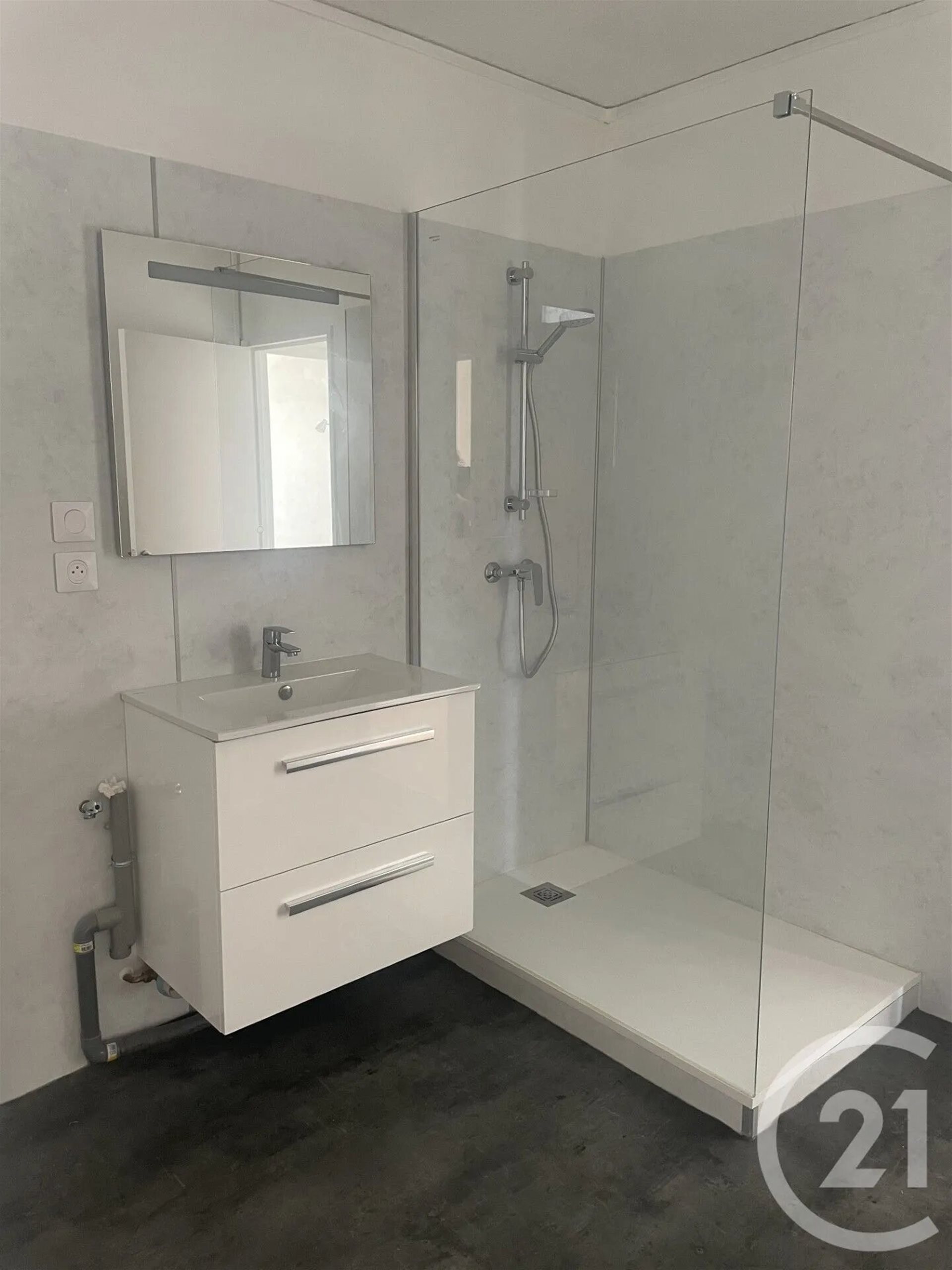 Appartement à vendre, 67m², Châtellerault