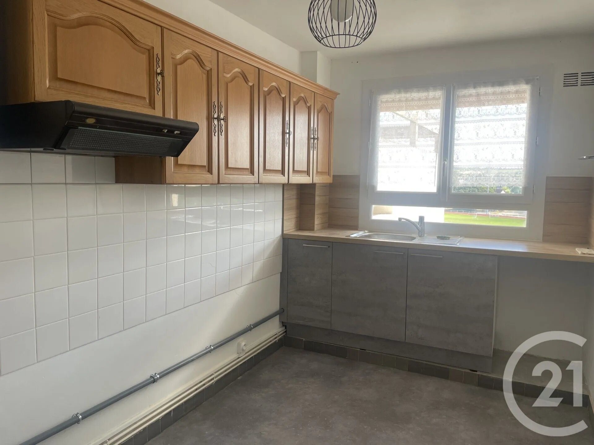 Appartement à vendre, 67m², Châtellerault