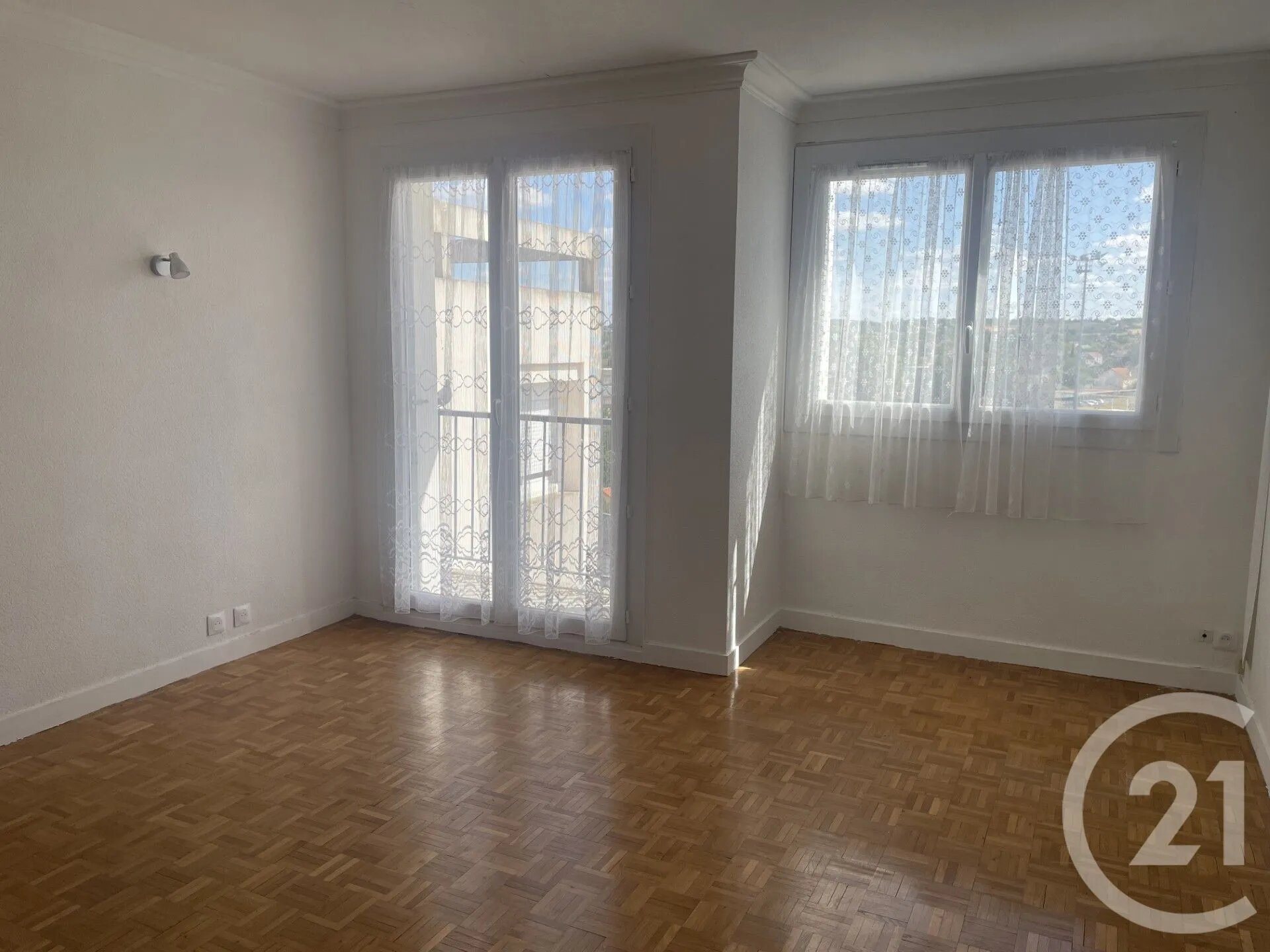 Appartement à vendre, 67m², Châtellerault