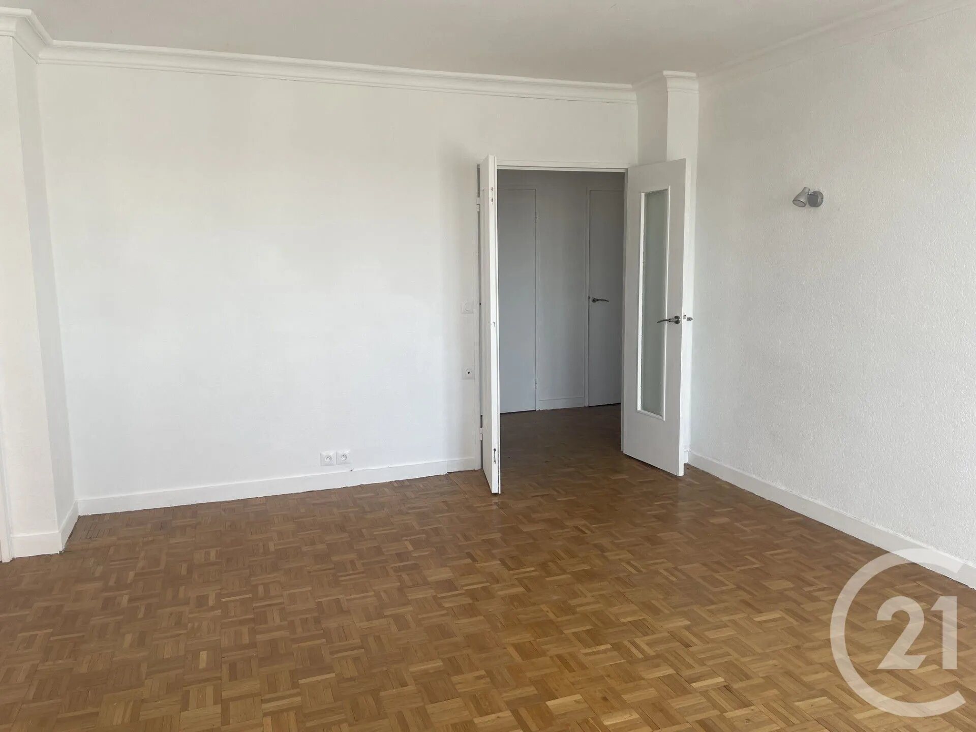 Appartement à vendre, 67m², Châtellerault