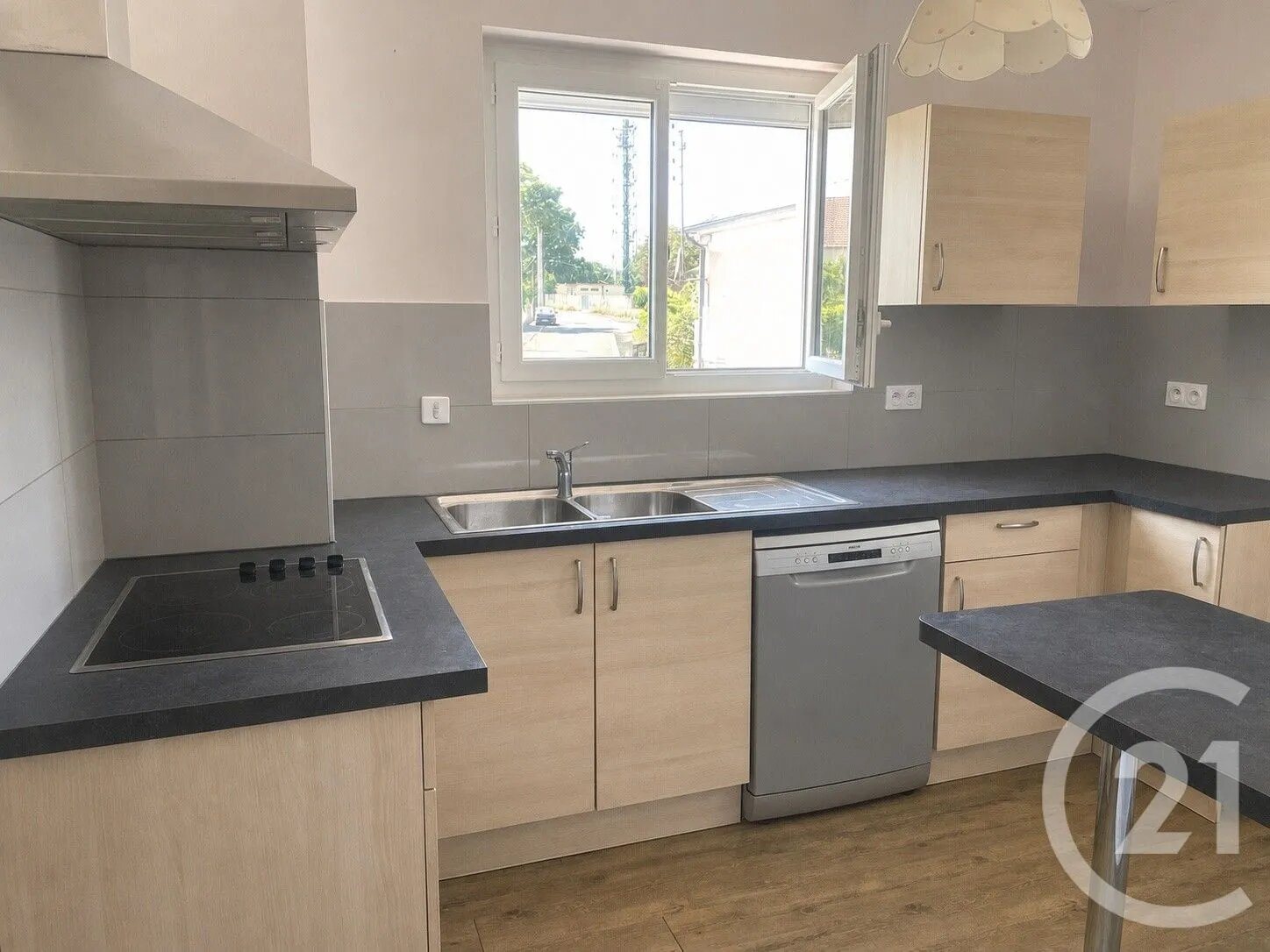Maison à vendre, 64m², Châtellerault