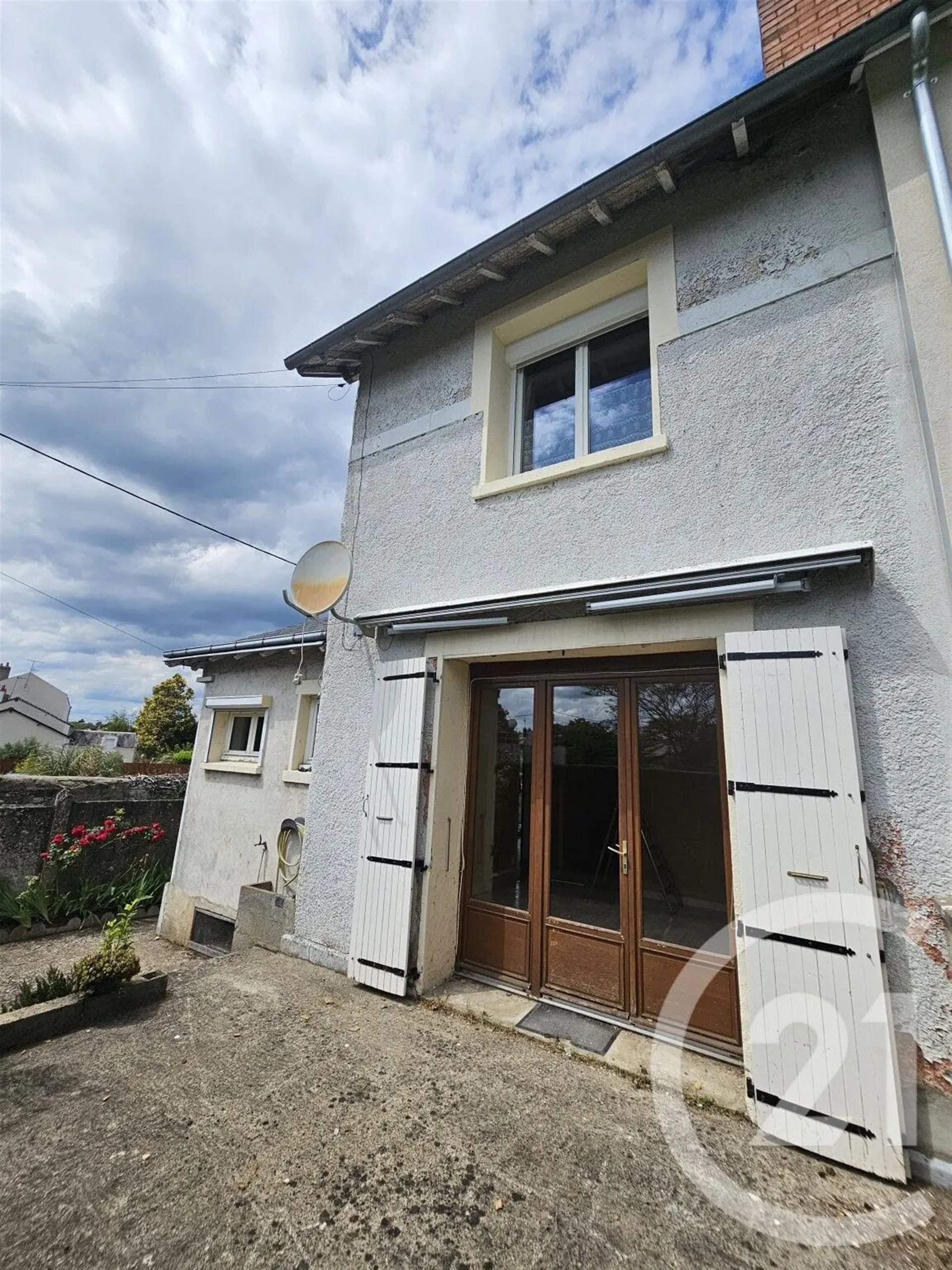 Maison à vendre, 65m², Châtellerault