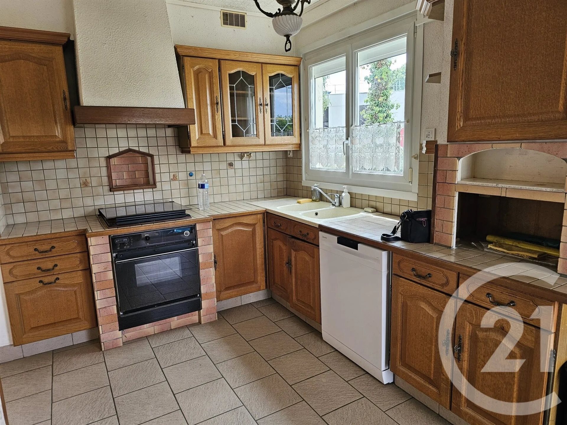 Maison à vendre, 65m², Châtellerault