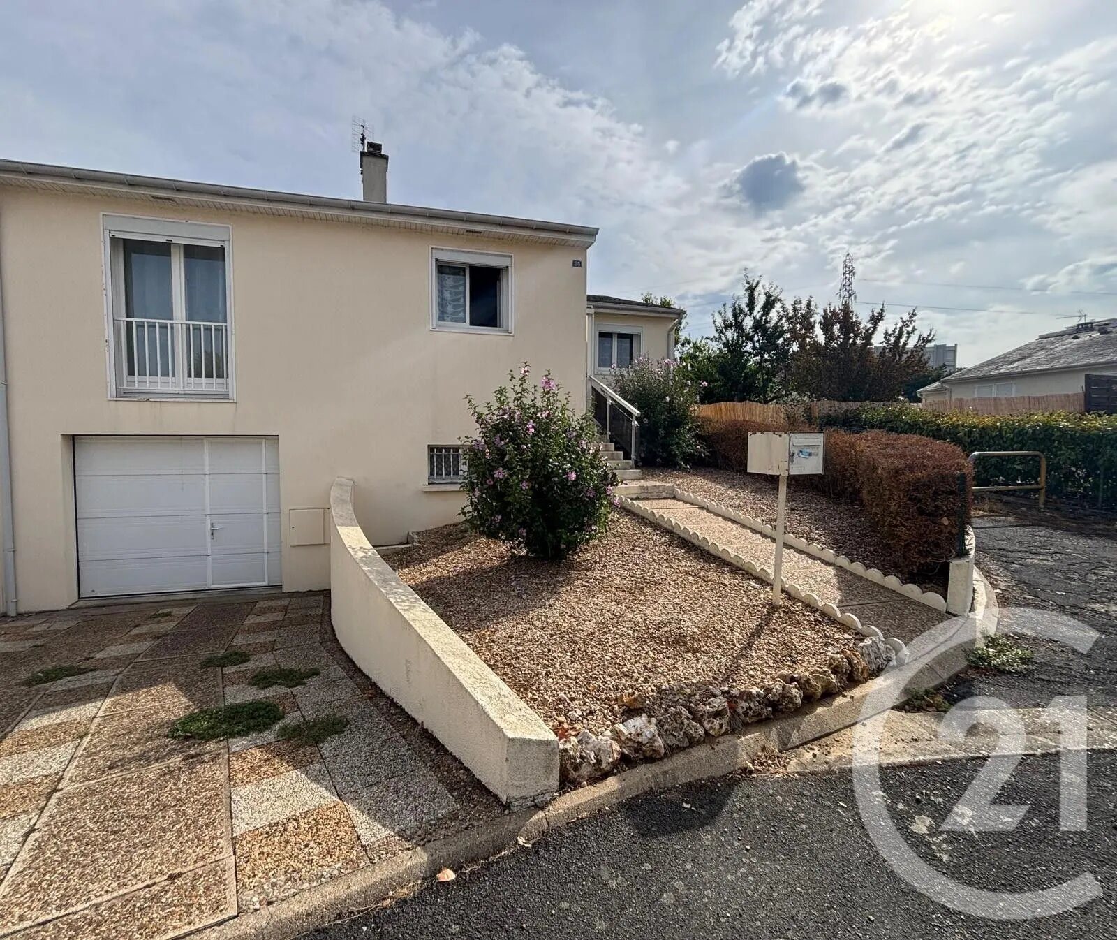 Maison à vendre, 86m², Châtellerault