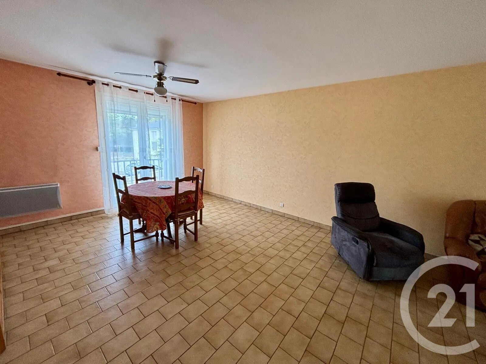 Maison à vendre, 86m², Châtellerault