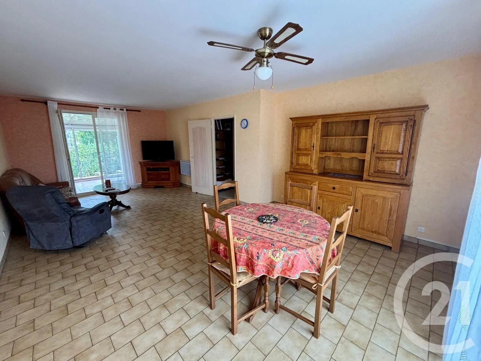 Maison à vendre, 86m², Châtellerault