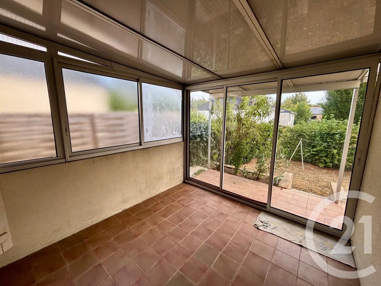 Maison à vendre, 86m², Châtellerault