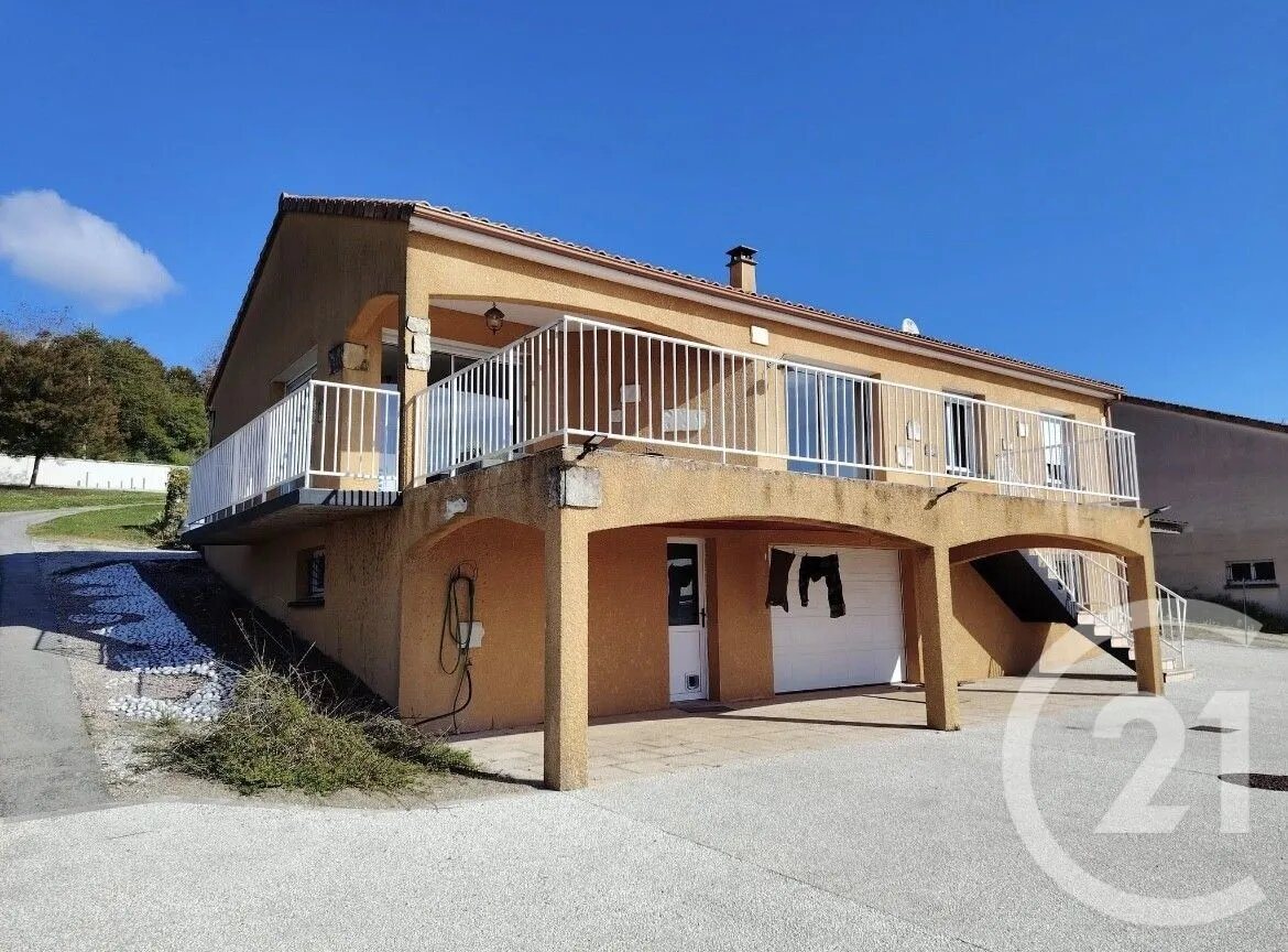 Maison à vendre, 142m², Naintré