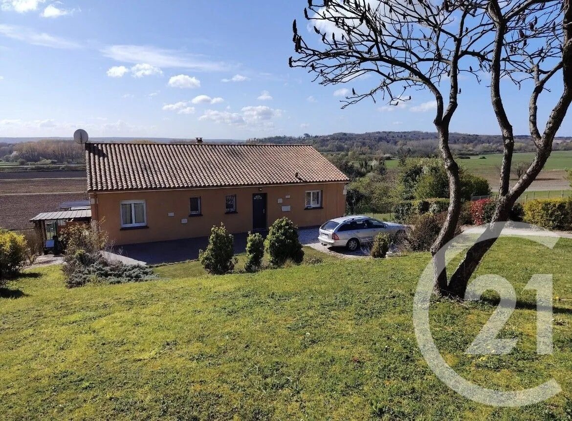 Maison à vendre, 142m², Naintré