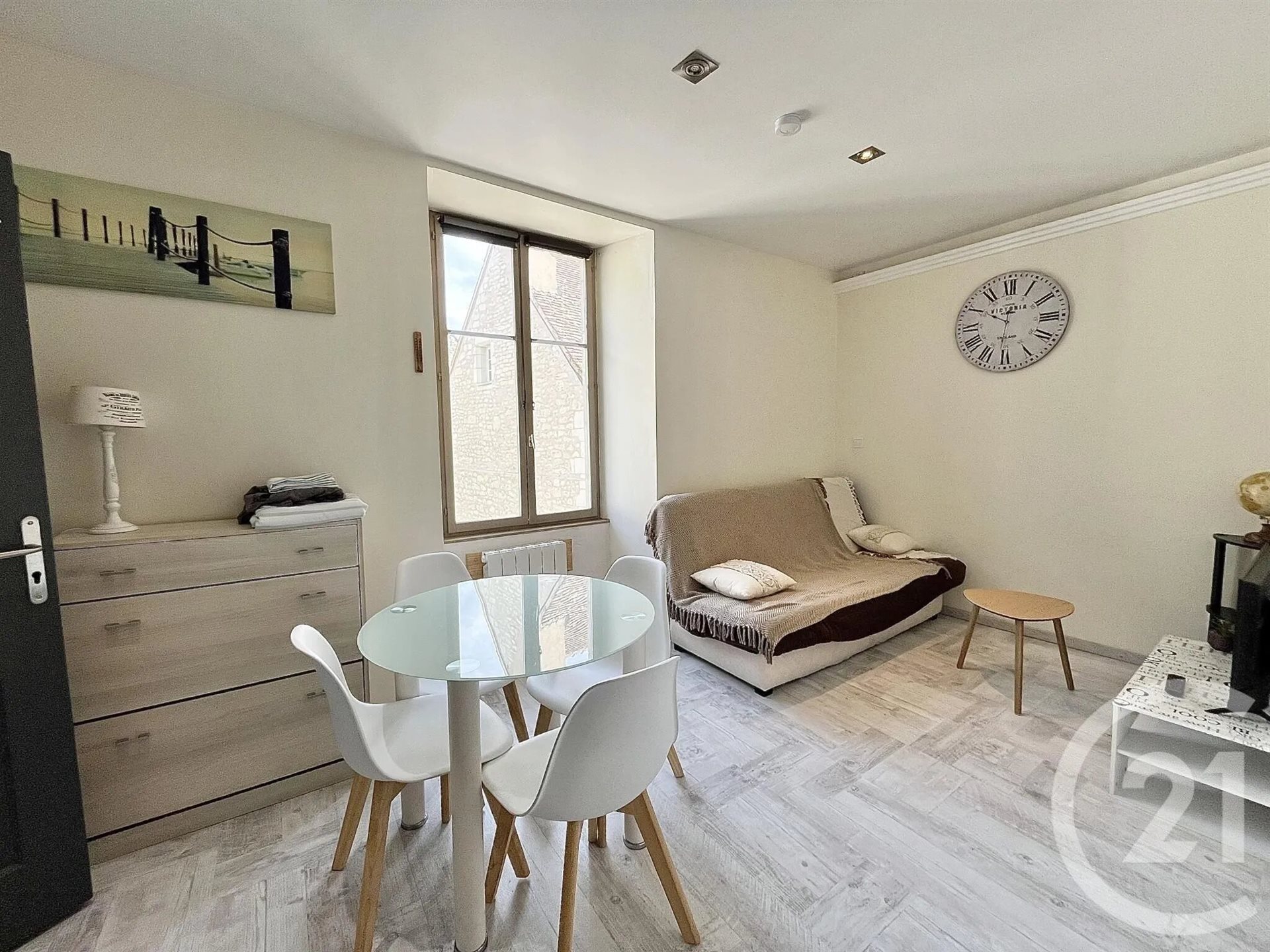 Appartement à vendre, 80m², La Roche-Posay