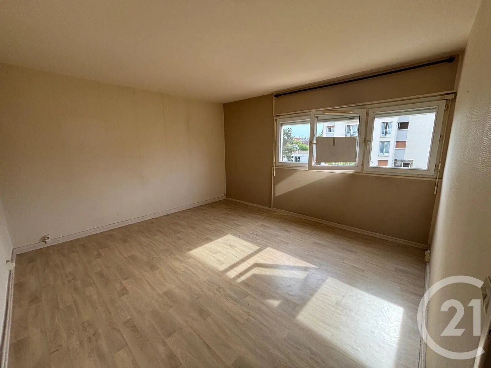 Appartement à vendre, 58m², Châtellerault