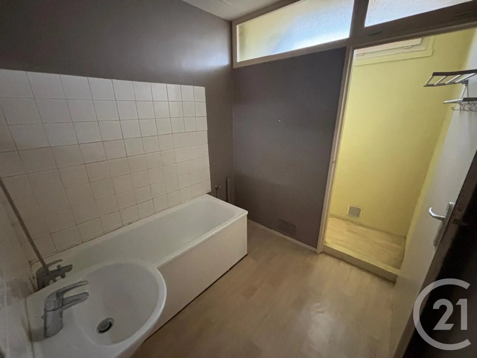 Appartement à vendre, 58m², Châtellerault