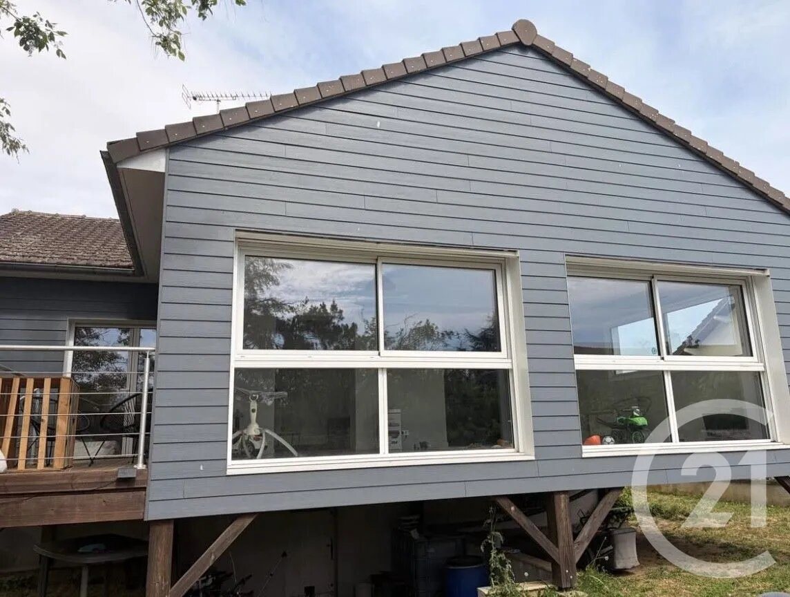 Maison à vendre, 98m², Antran