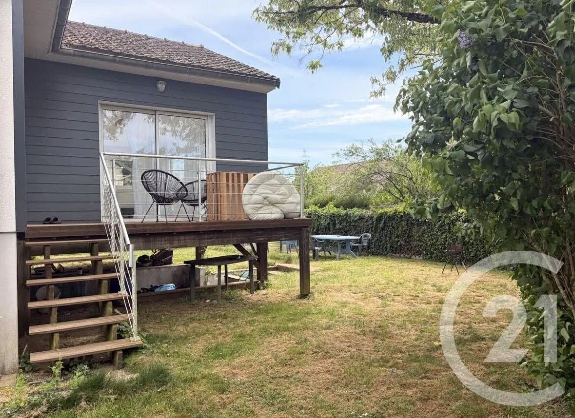 Maison à vendre, 98m², Antran