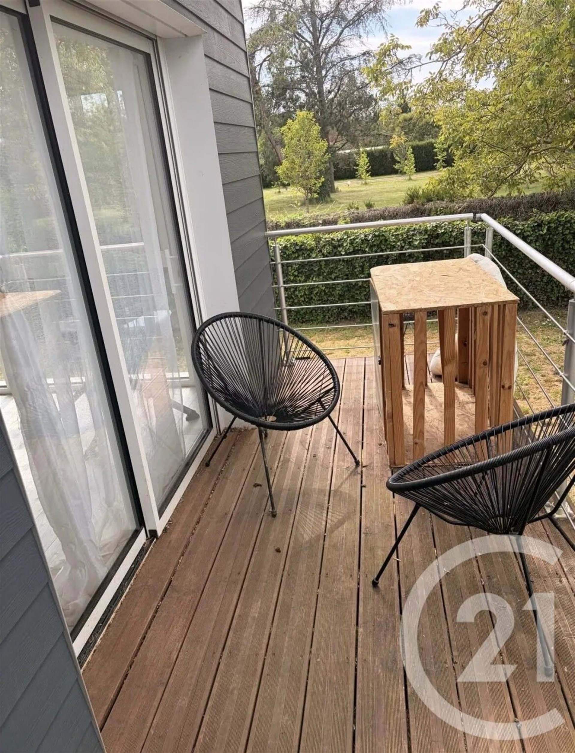 Maison à vendre, 98m², Antran