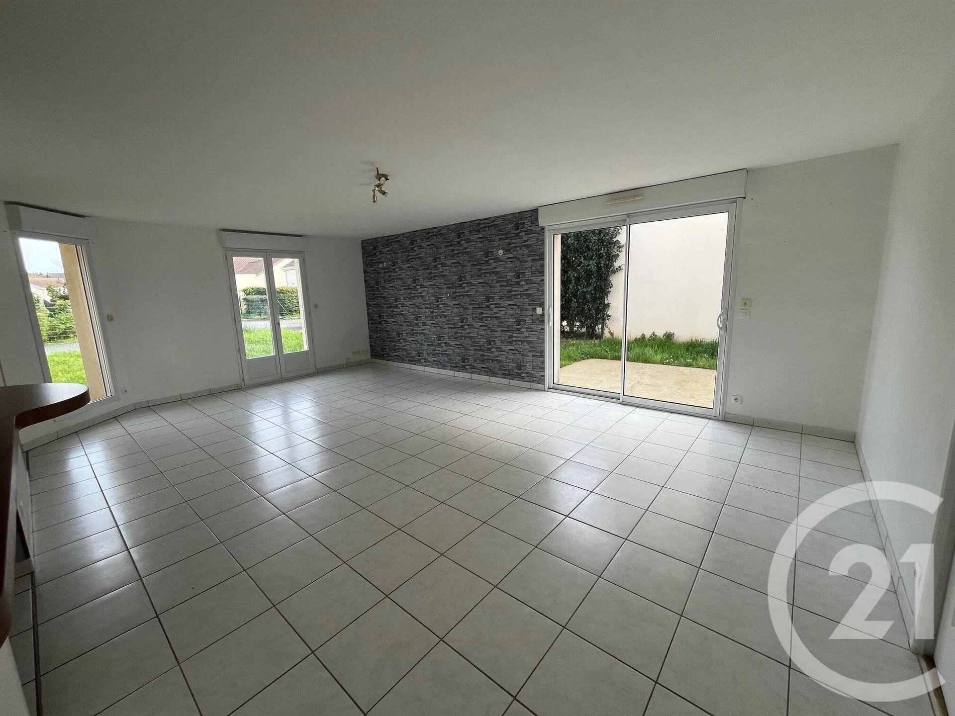 Maison à vendre, 83m², Châtellerault