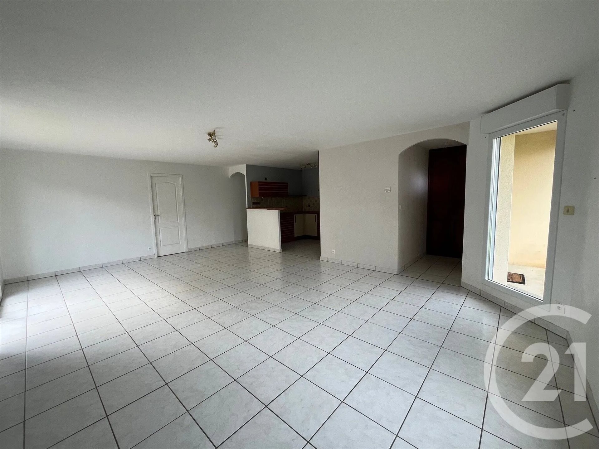 Maison à vendre, 83m², Châtellerault