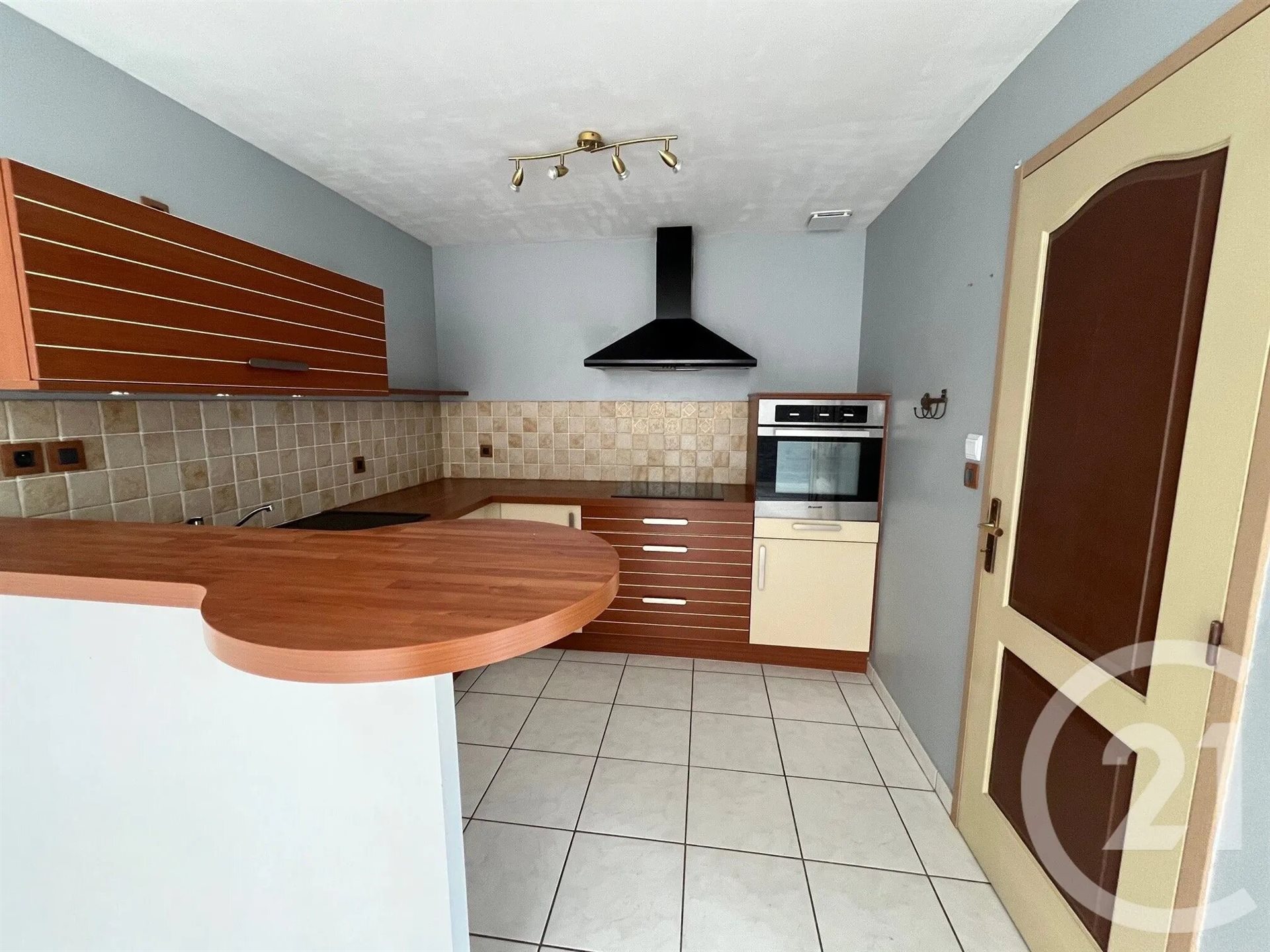Maison à vendre, 83m², Châtellerault