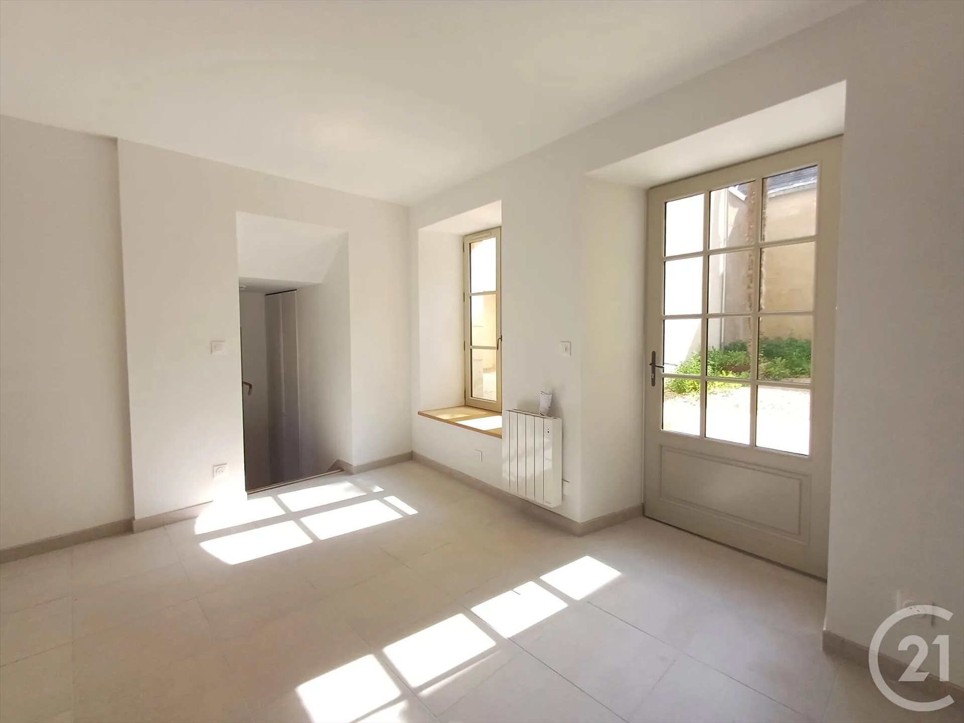 Appartement à louer, 48m², Châtellerault