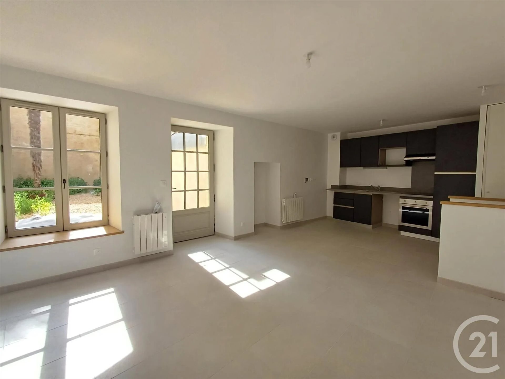 Appartement à louer, 48m², Châtellerault