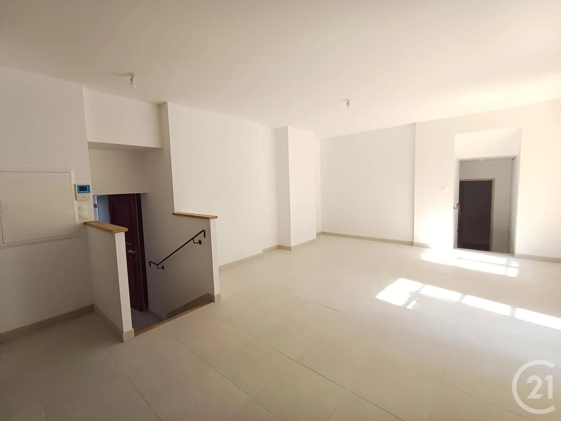 Appartement à louer, 48m², Châtellerault