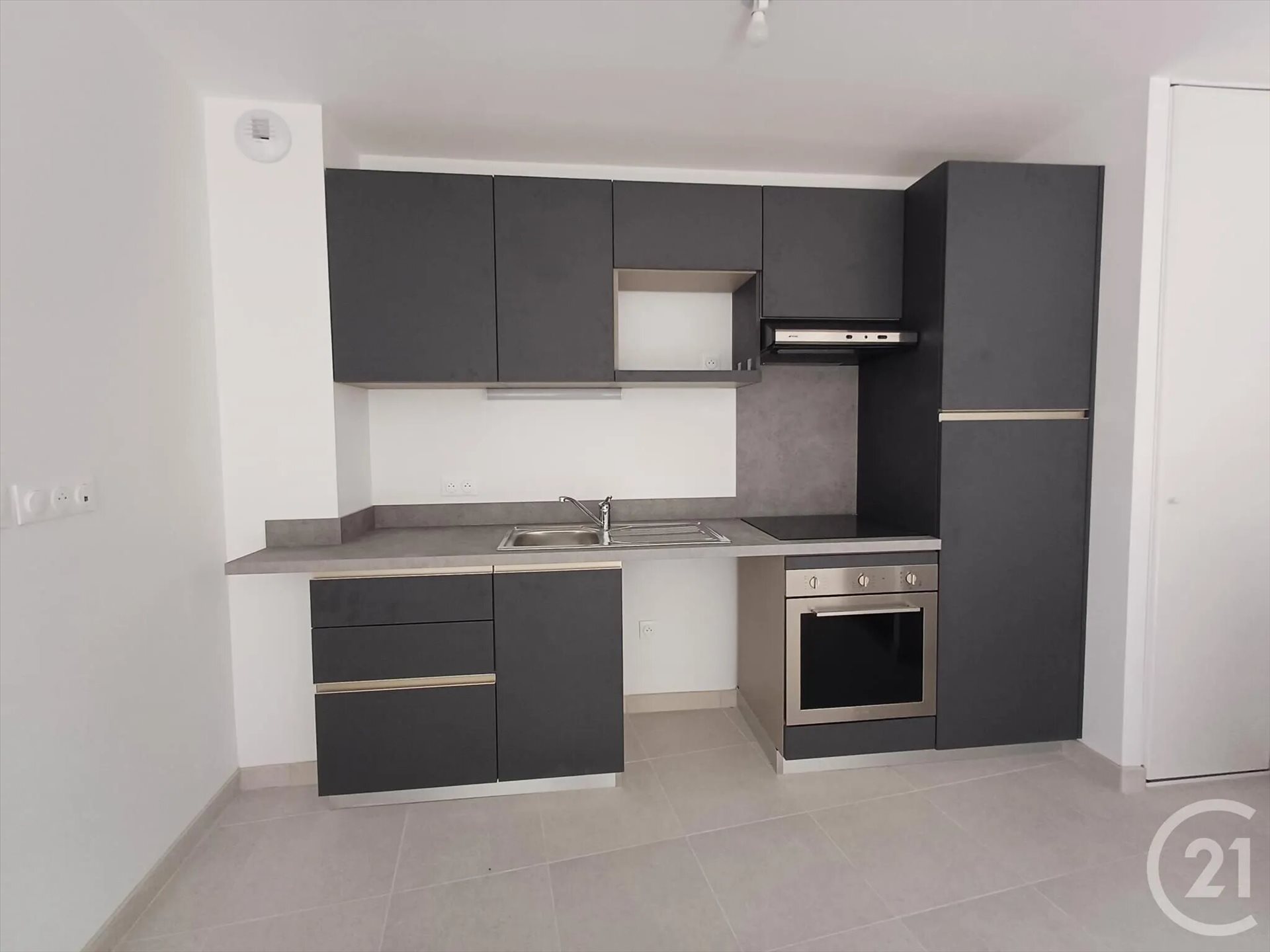 Appartement à louer, 48m², Châtellerault