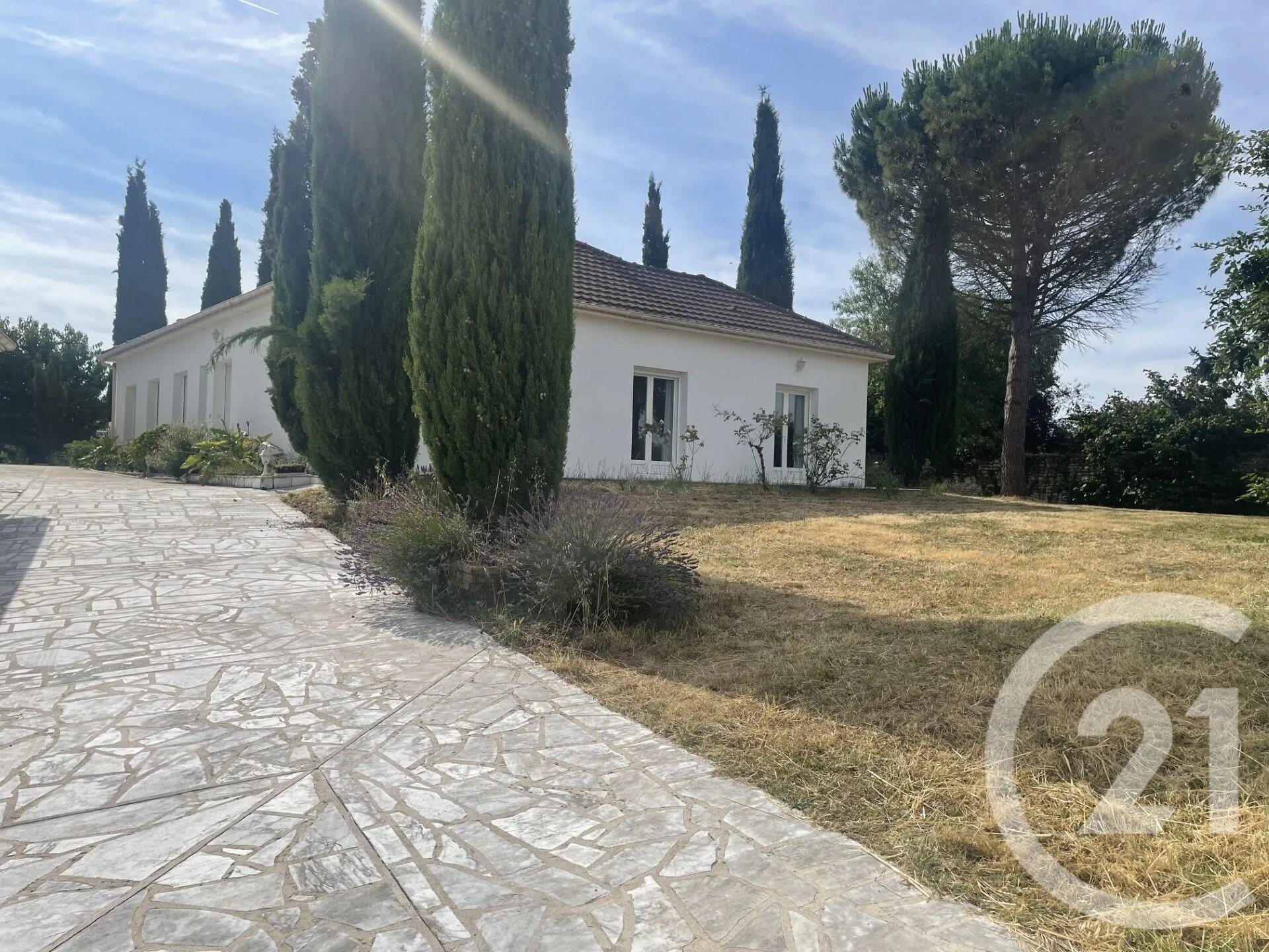Maison à vendre, 150m², Châtellerault