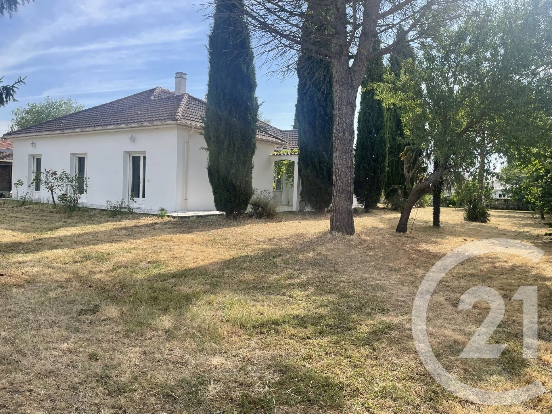 Maison à vendre, 150m², Châtellerault
