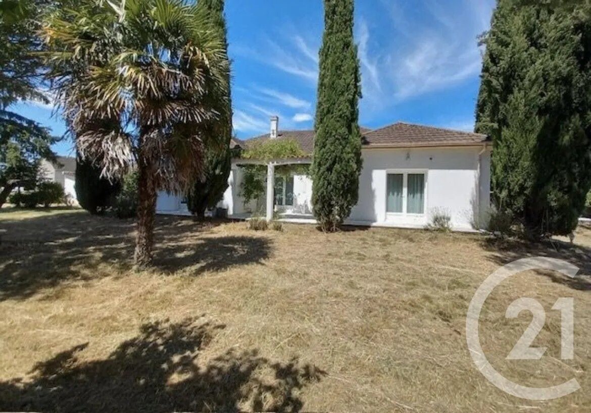 Maison à vendre, 150m², Châtellerault