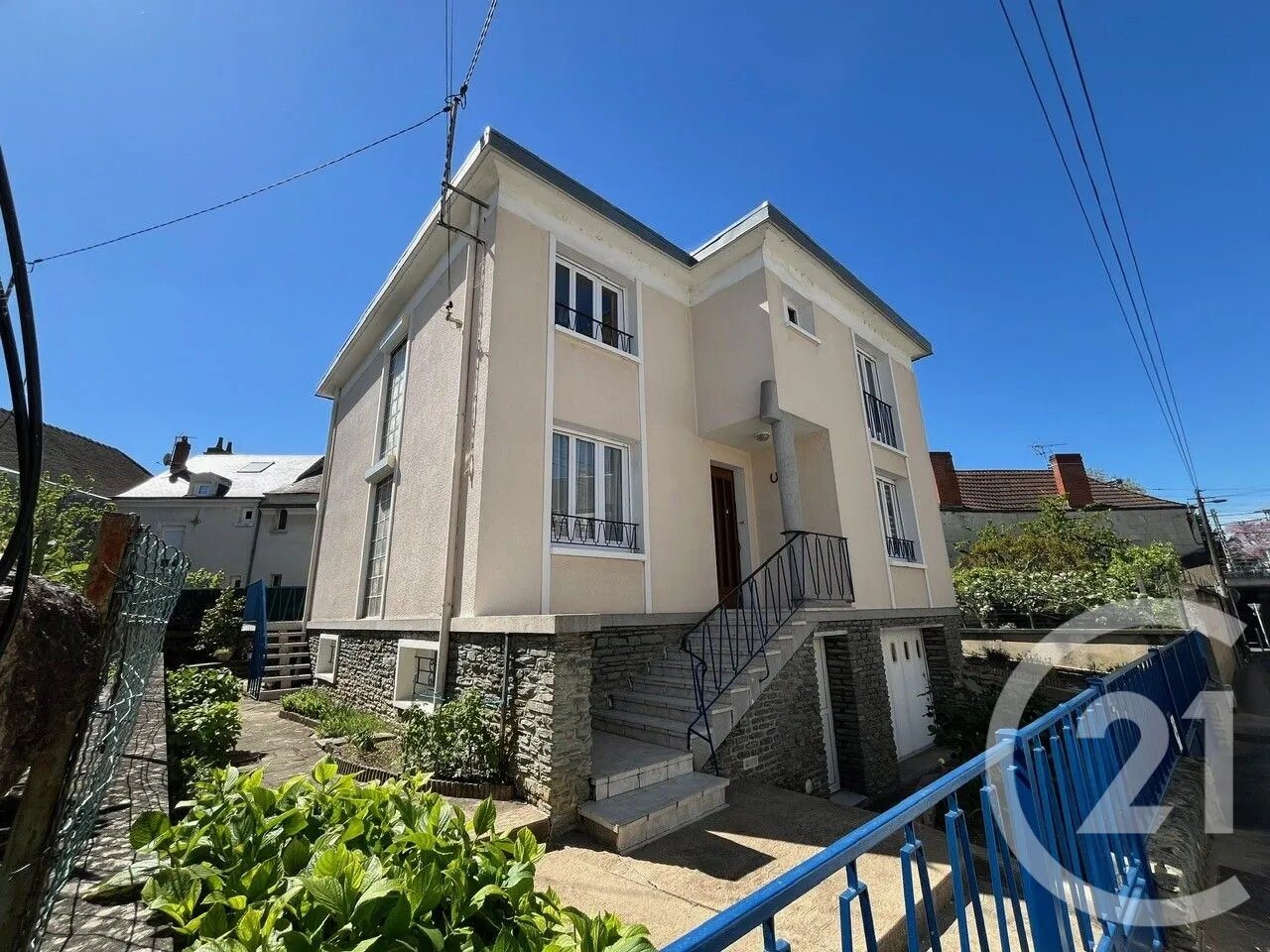 Maison à vendre, 130m², Châtellerault