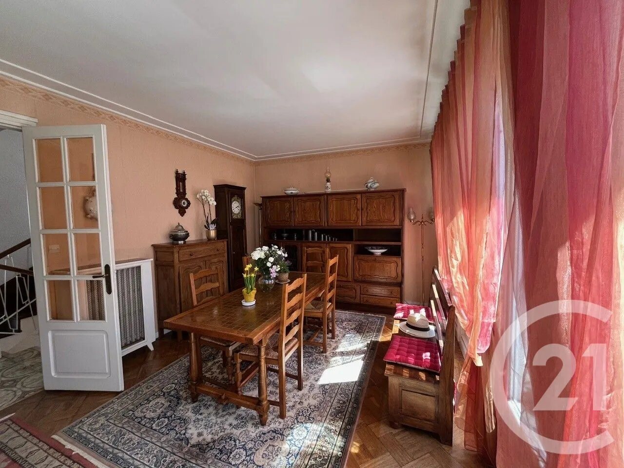 Maison à vendre, 130m², Châtellerault