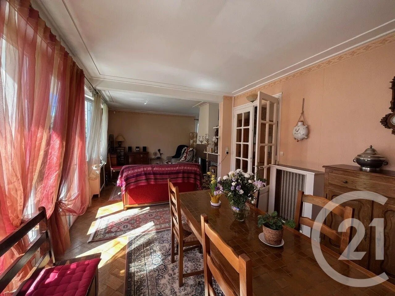 Maison à vendre, 130m², Châtellerault