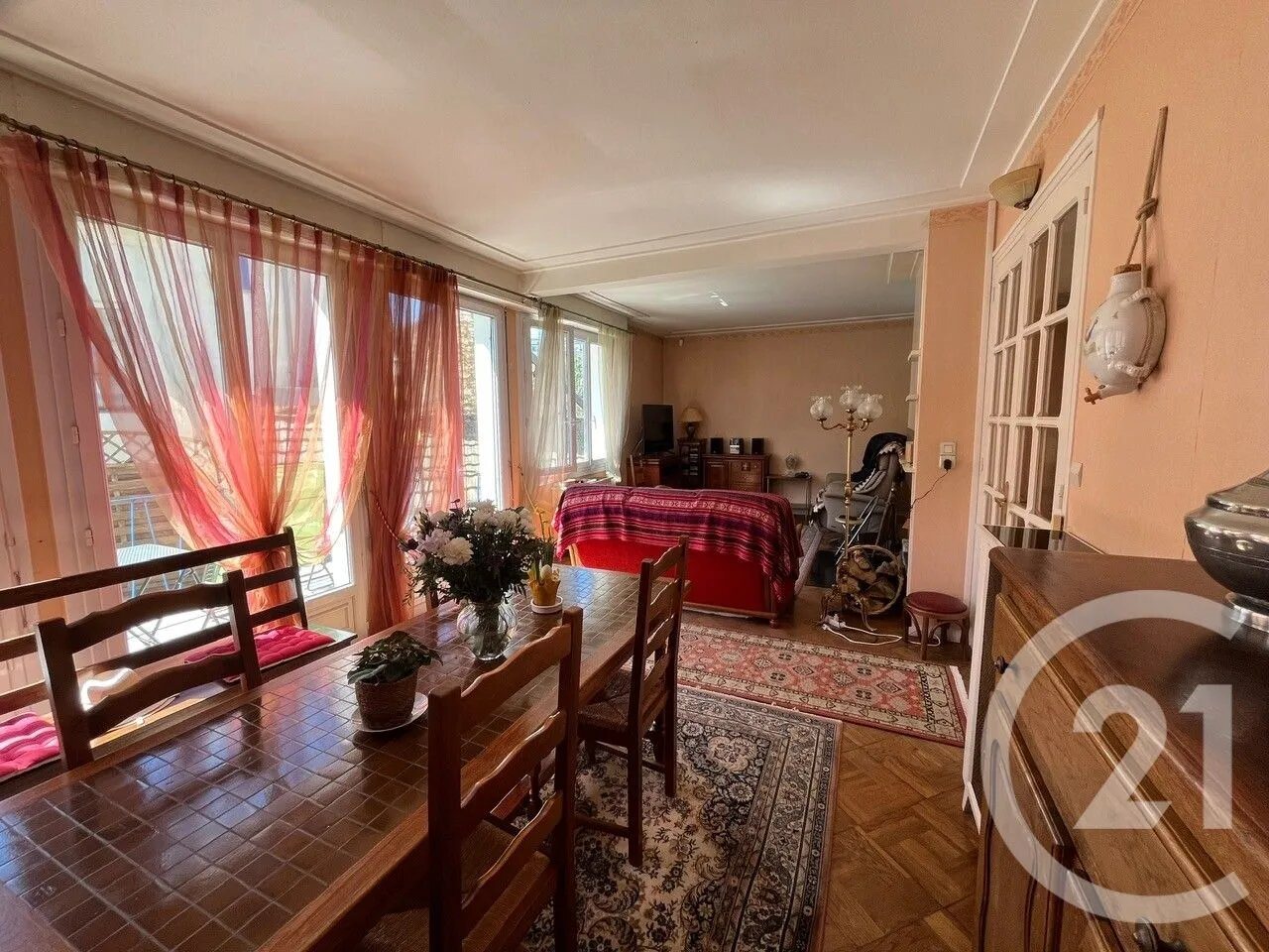 Maison à vendre, 130m², Châtellerault