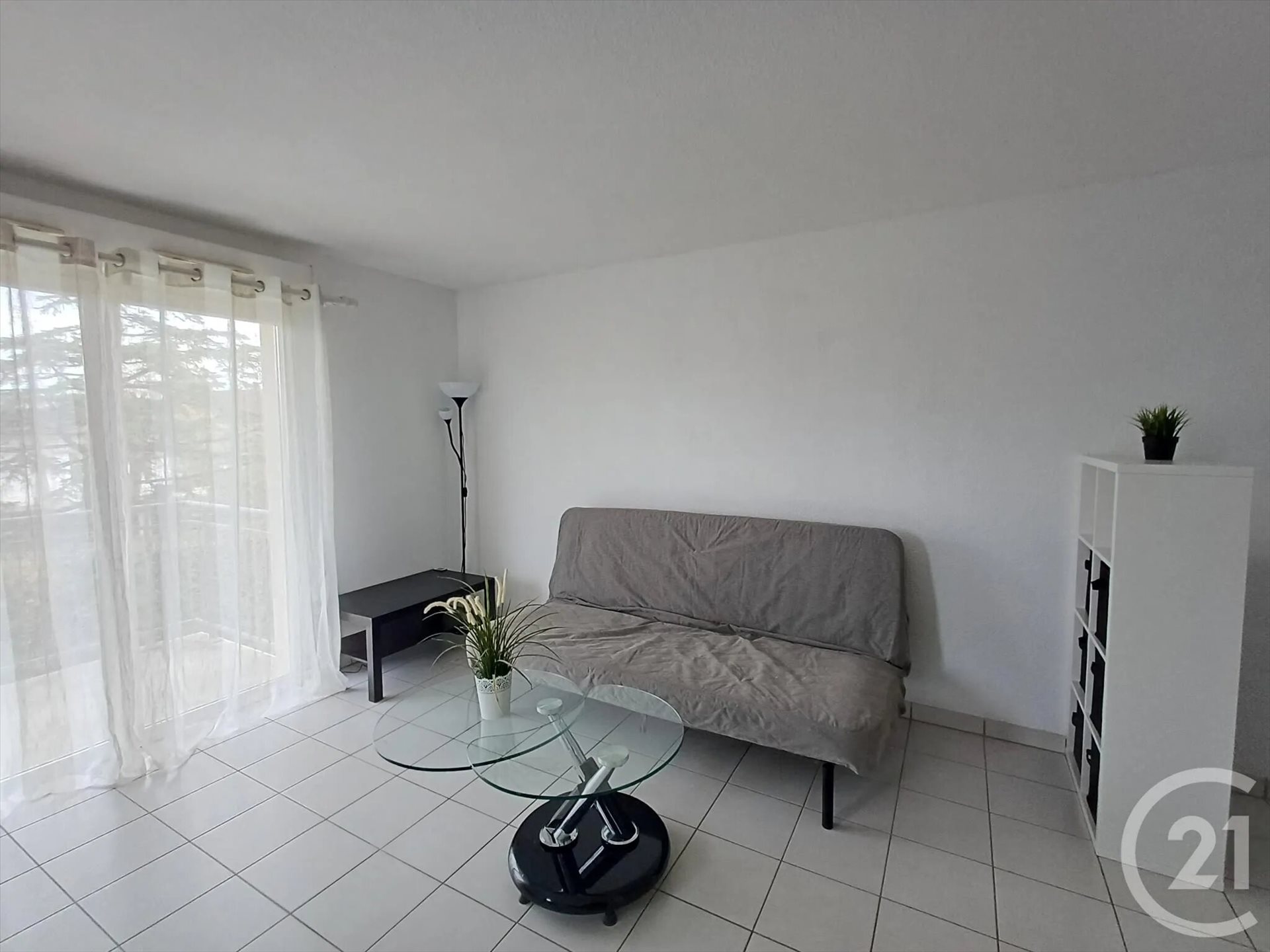 Appartement à louer, 28m², Châtellerault