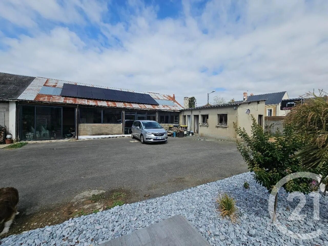 Maison à vendre, 166m², Châtellerault