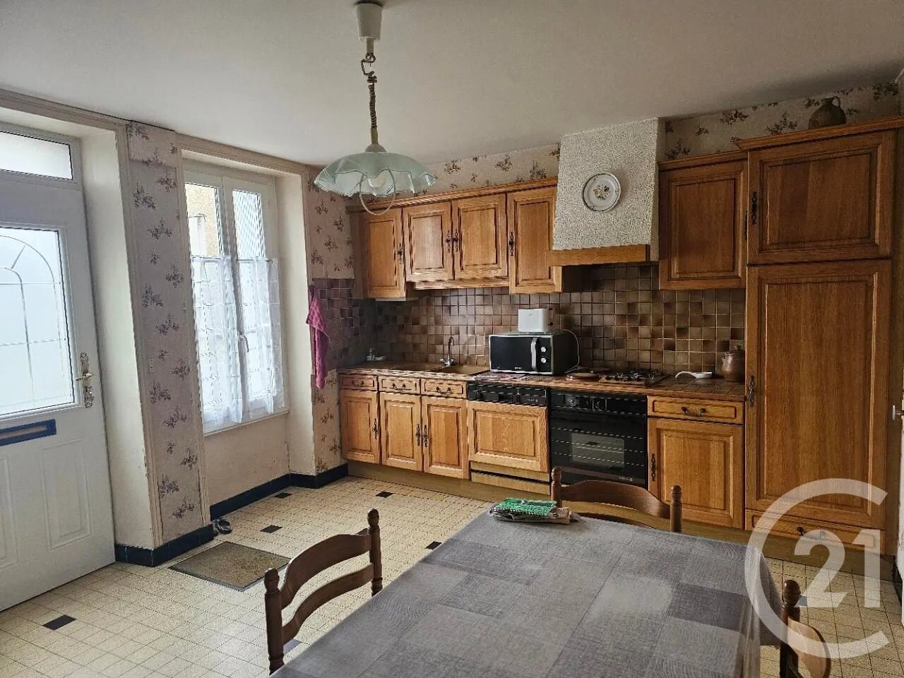 Maison à vendre, 103m², Archigny
