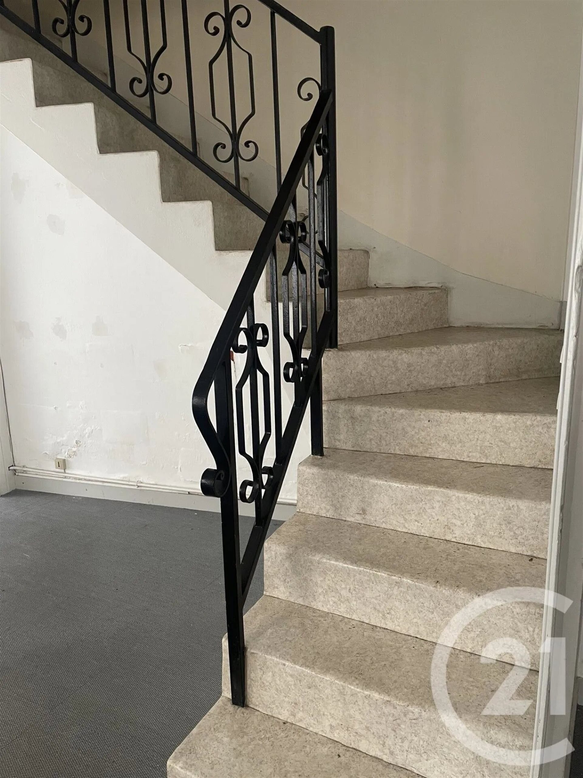 Appartement à vendre, 90m², Châtellerault