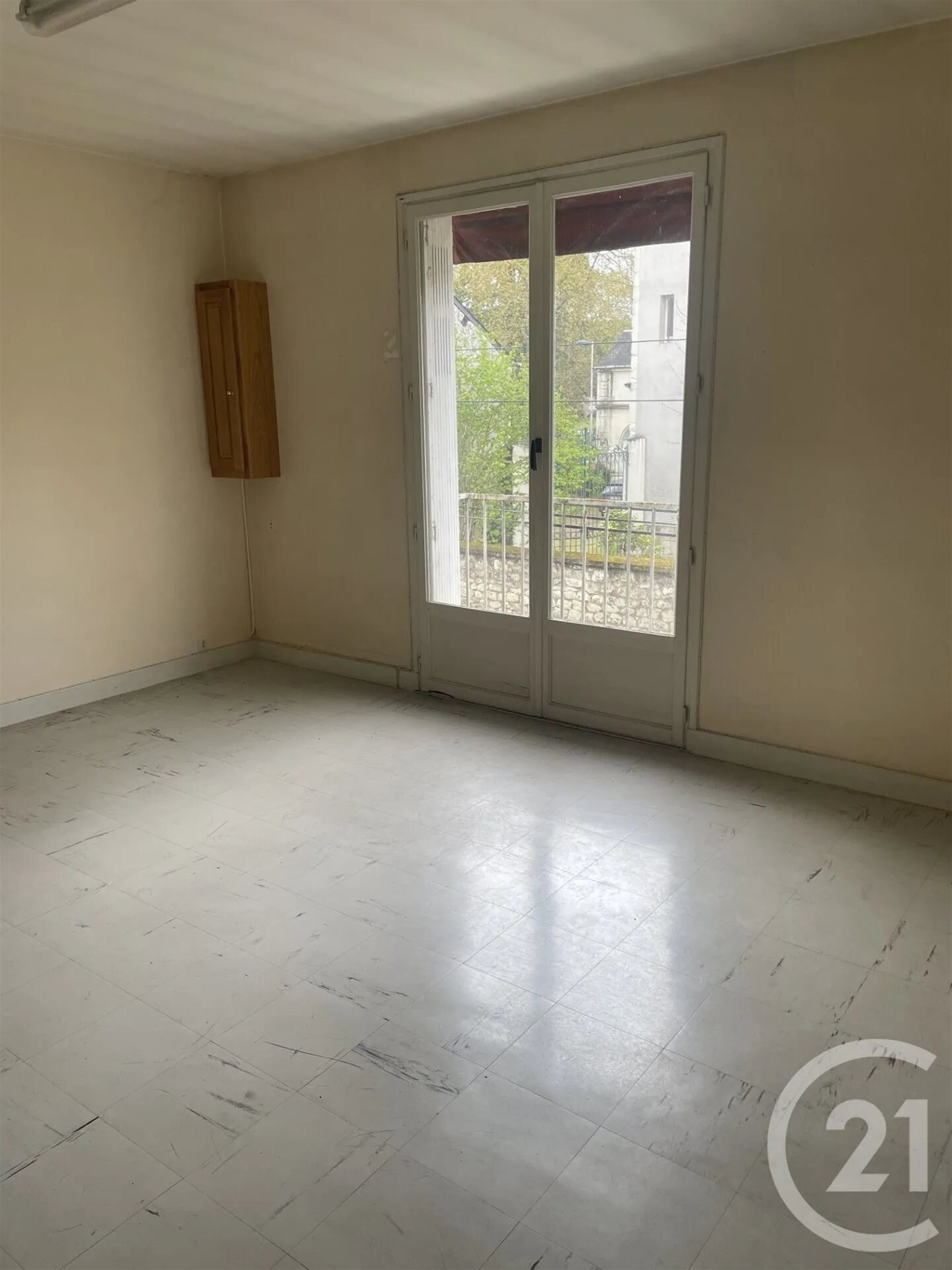 Appartement à vendre, 90m², Châtellerault