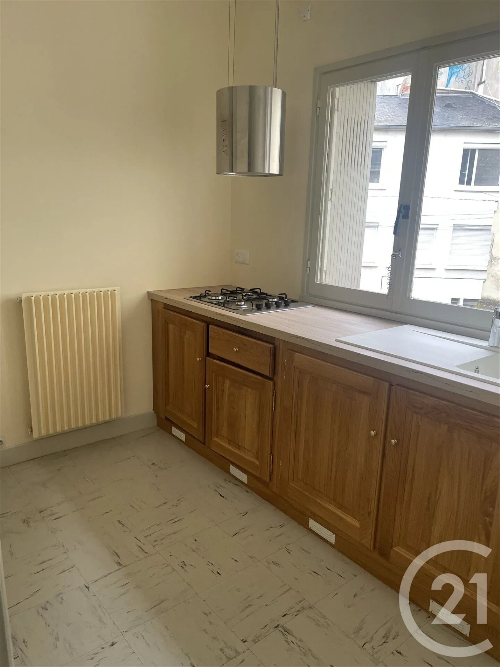 Appartement à vendre, 90m², Châtellerault