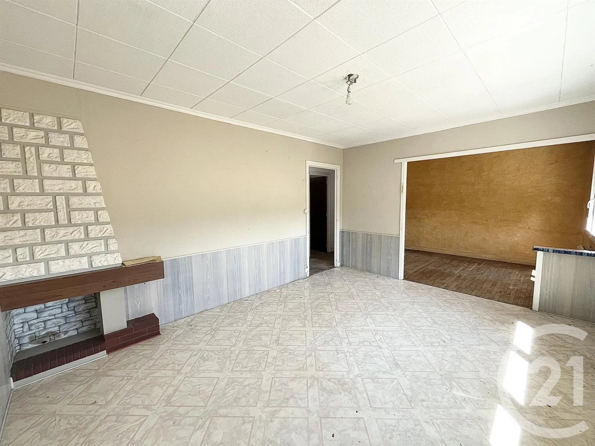 Maison à vendre, 65m², Châtellerault