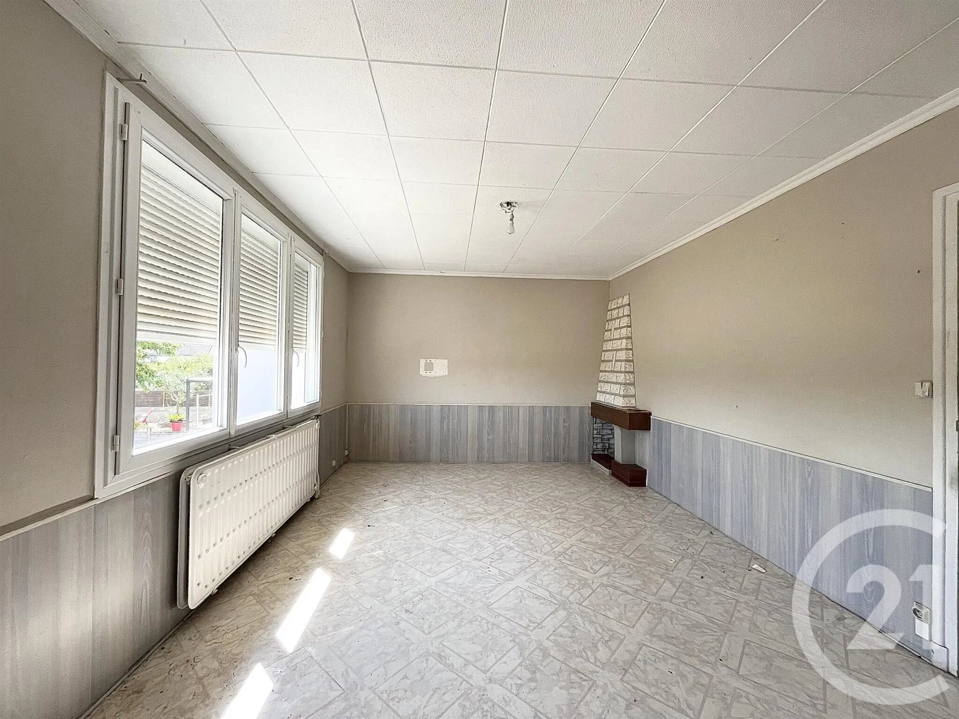 Maison à vendre, 65m², Châtellerault