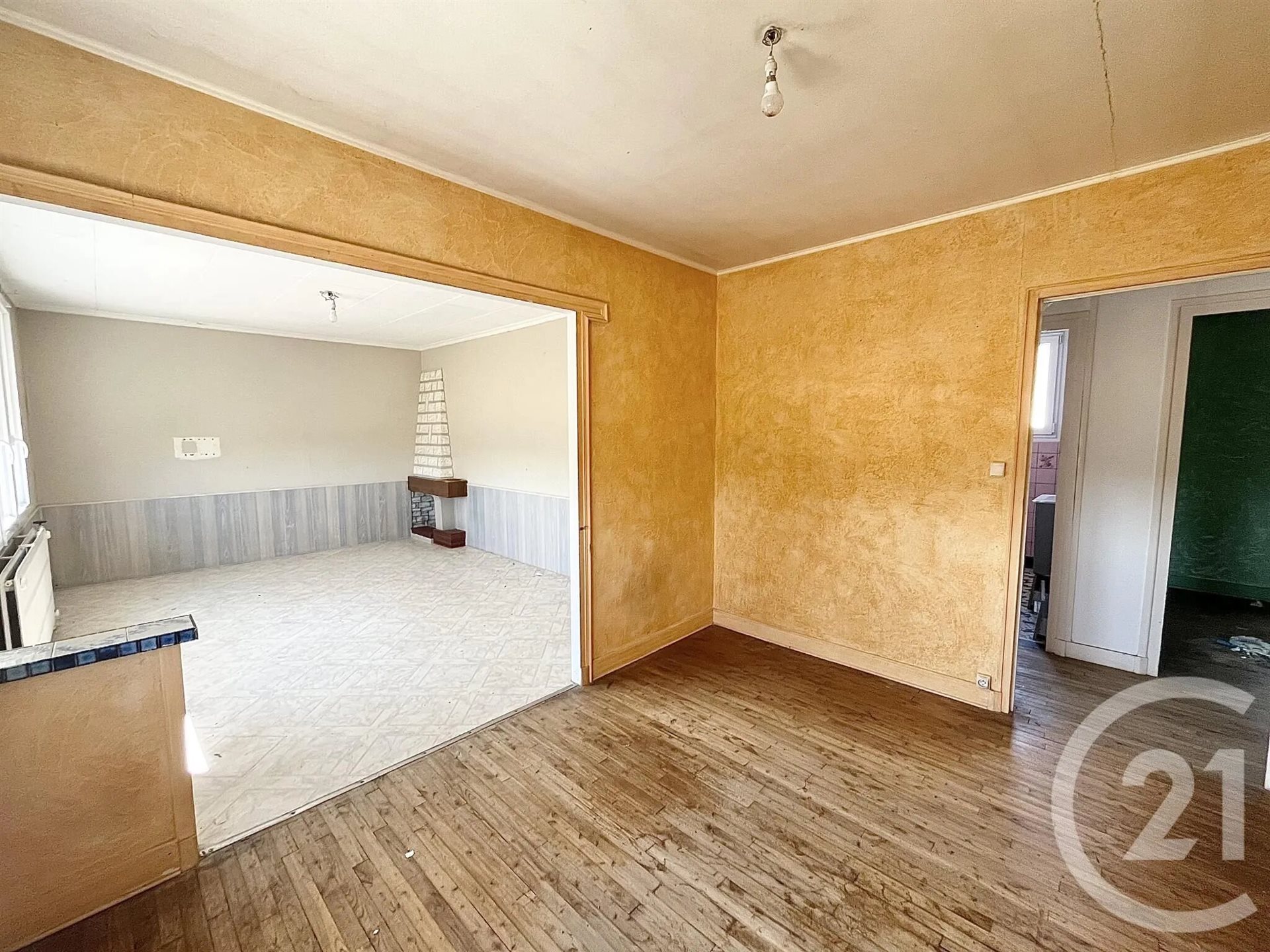 Maison à vendre, 65m², Châtellerault