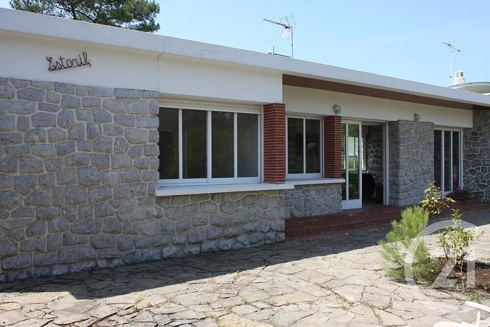 Maison à louer, 109m², Anglet