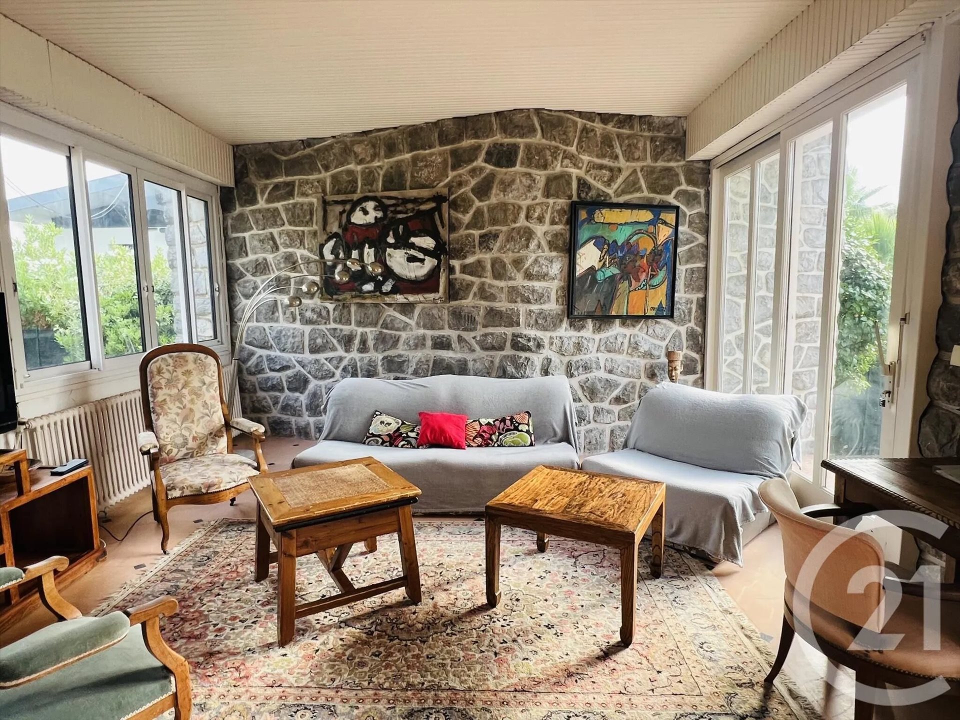 Maison à louer, 109m², Anglet