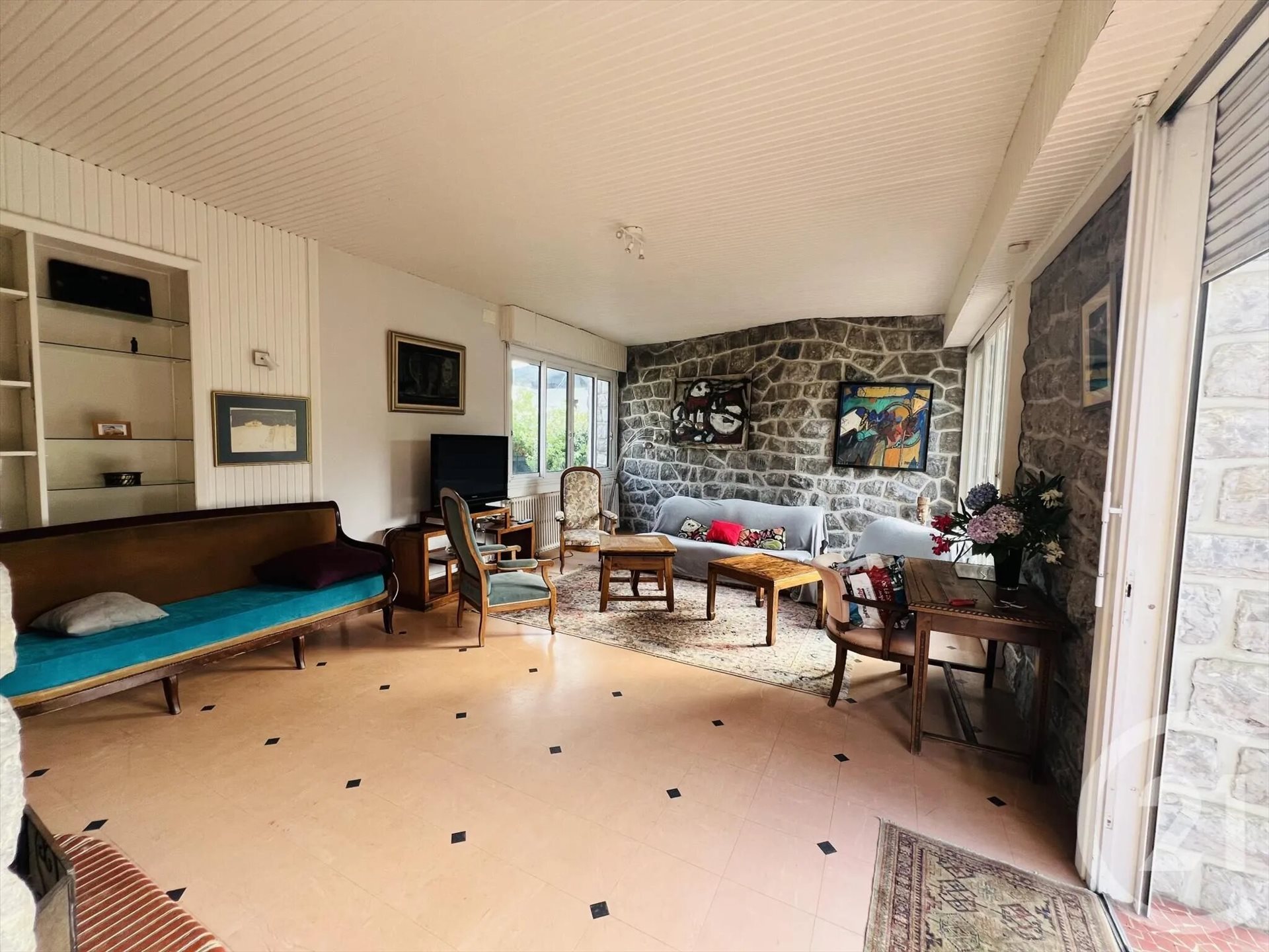Maison à louer, 109m², Anglet