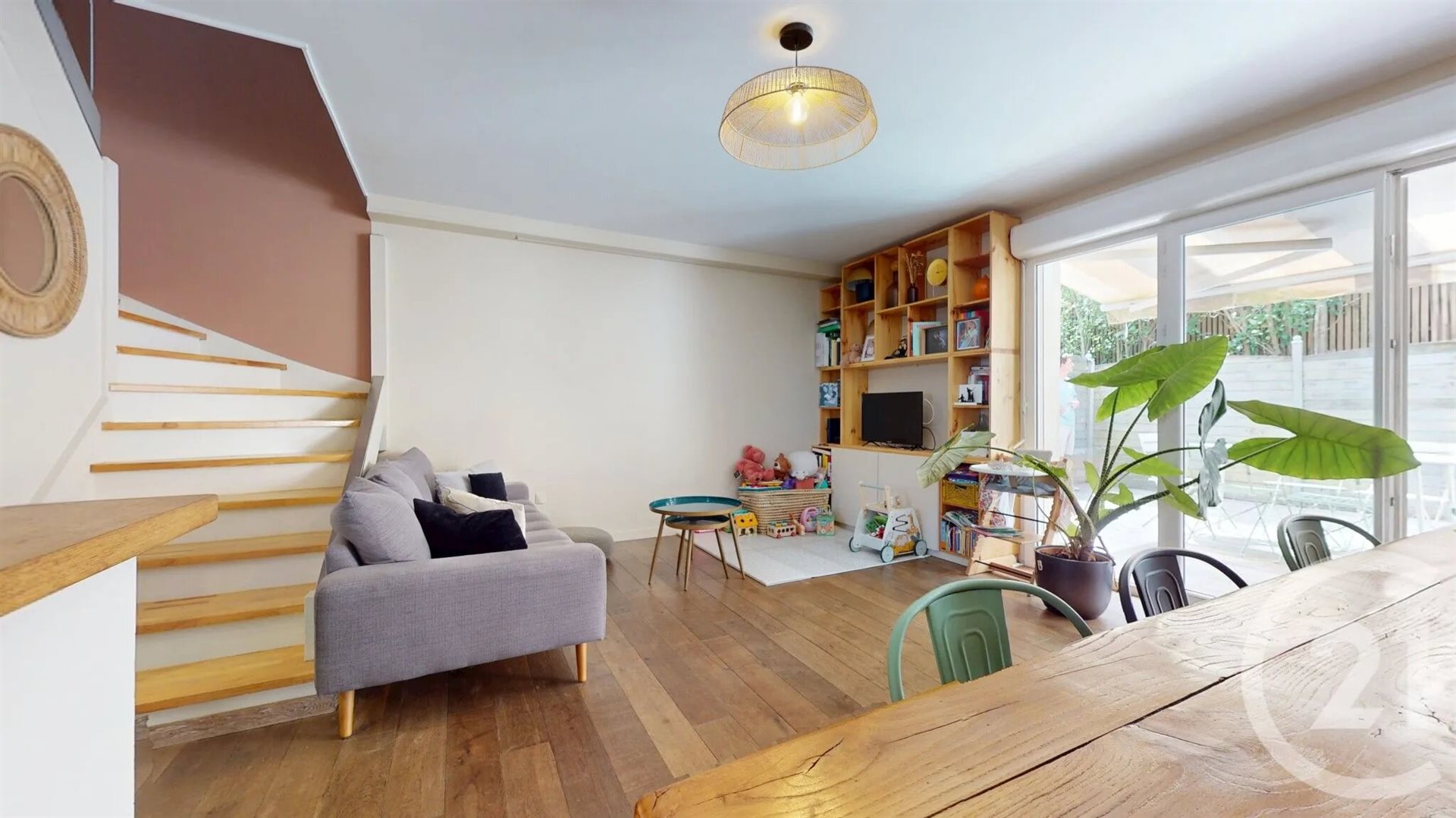 Maison à vendre, 69m², Anglet